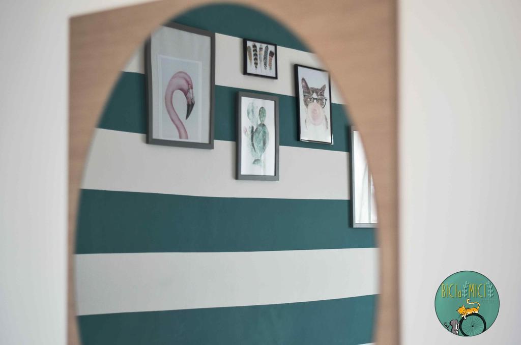 סקפאטי Biciamici Apartments מראה חיצוני תמונה