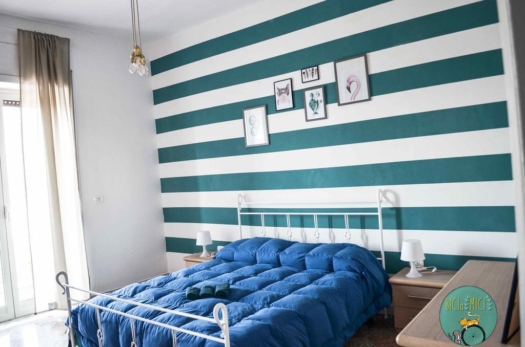 סקפאטי Biciamici Apartments מראה חיצוני תמונה