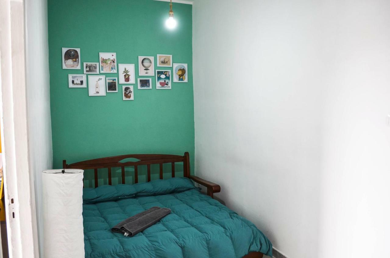 סקפאטי Biciamici Apartments מראה חיצוני תמונה