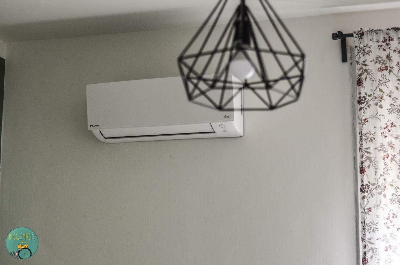 סקפאטי Biciamici Apartments מראה חיצוני תמונה